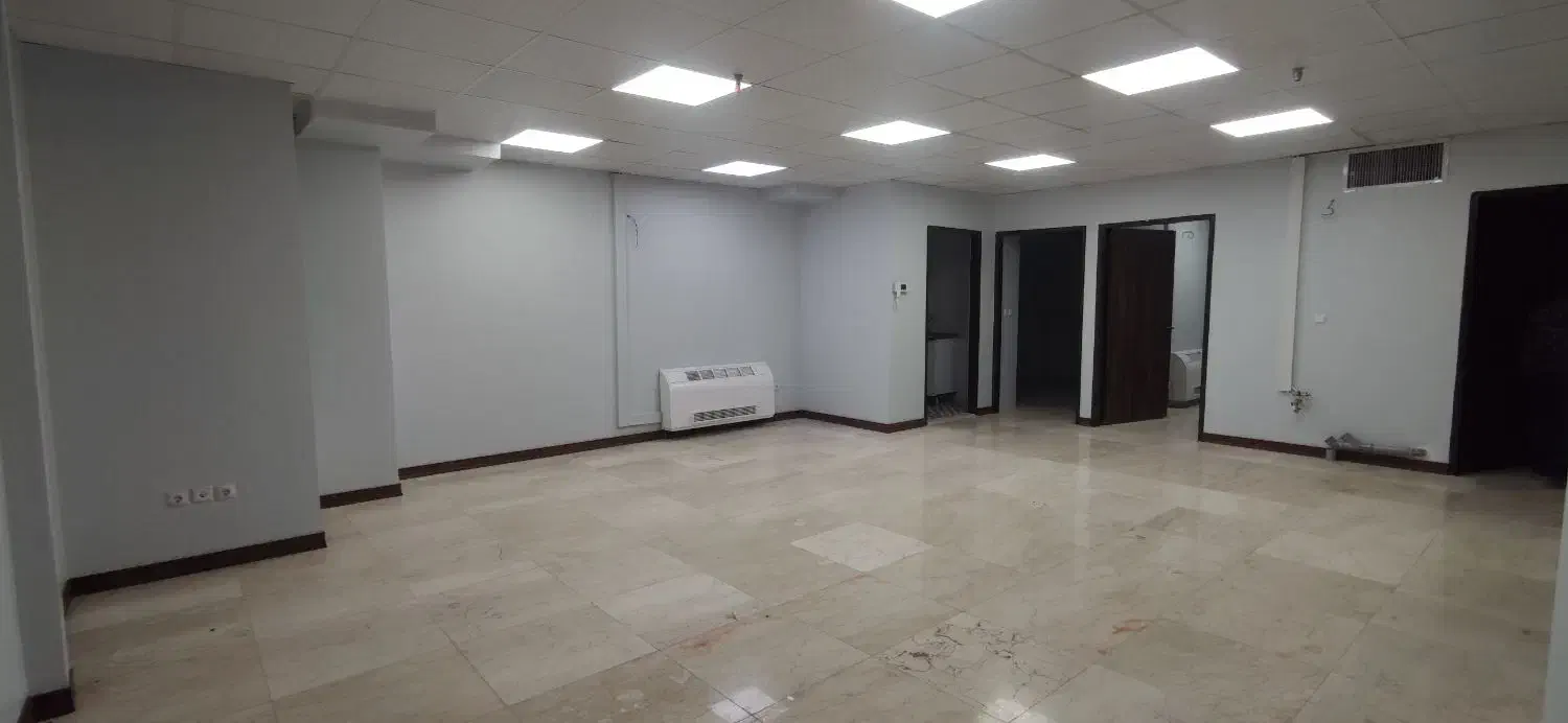 دفترکار/۱۲۰ متری/بر هاتف|اجارهٔ دفتر کار، اتاق اداری، مطب|اصفهان, نقش جهان|دیوار