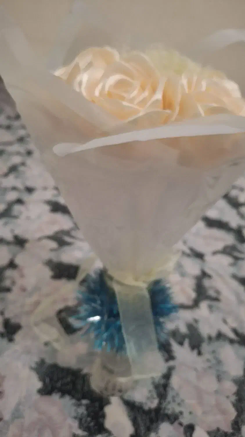 گل دست عروس و....|گل مصنوعی|کنگاور, |دیوار