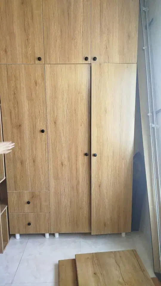 کمد دیواری باکسی|جاکفشی، کمد، دراور|هادی شهر, |دیوار