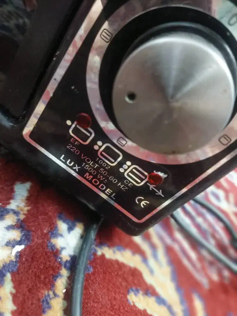 توستر و ماکروفر|اجاق گاز و لوازم برقی پختوپز|جهرم, |دیوار