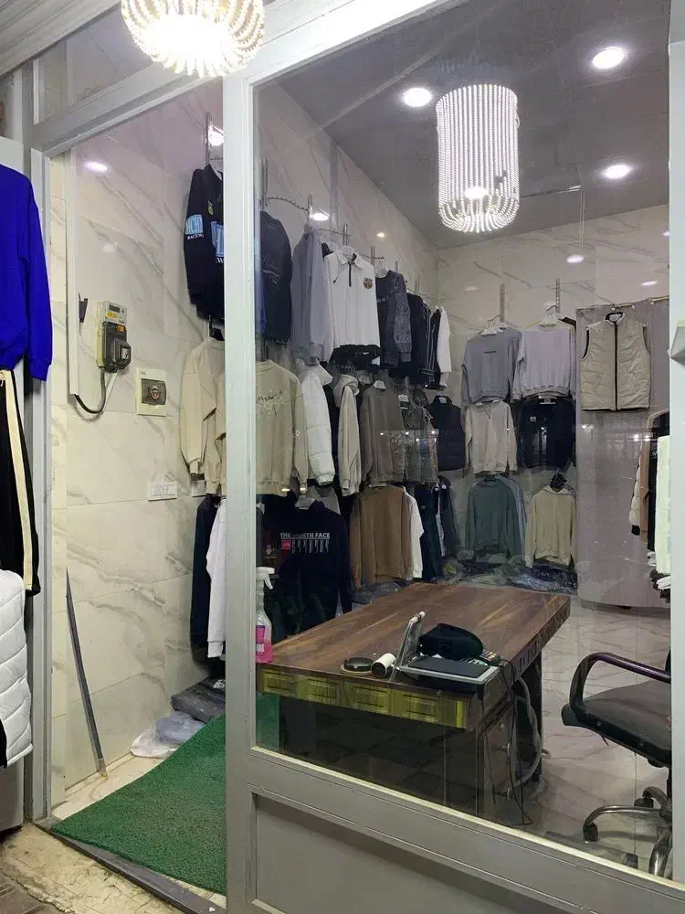 واگذاری بوتیک|فروش مغازه و غرفه|مریوان, |دیوار