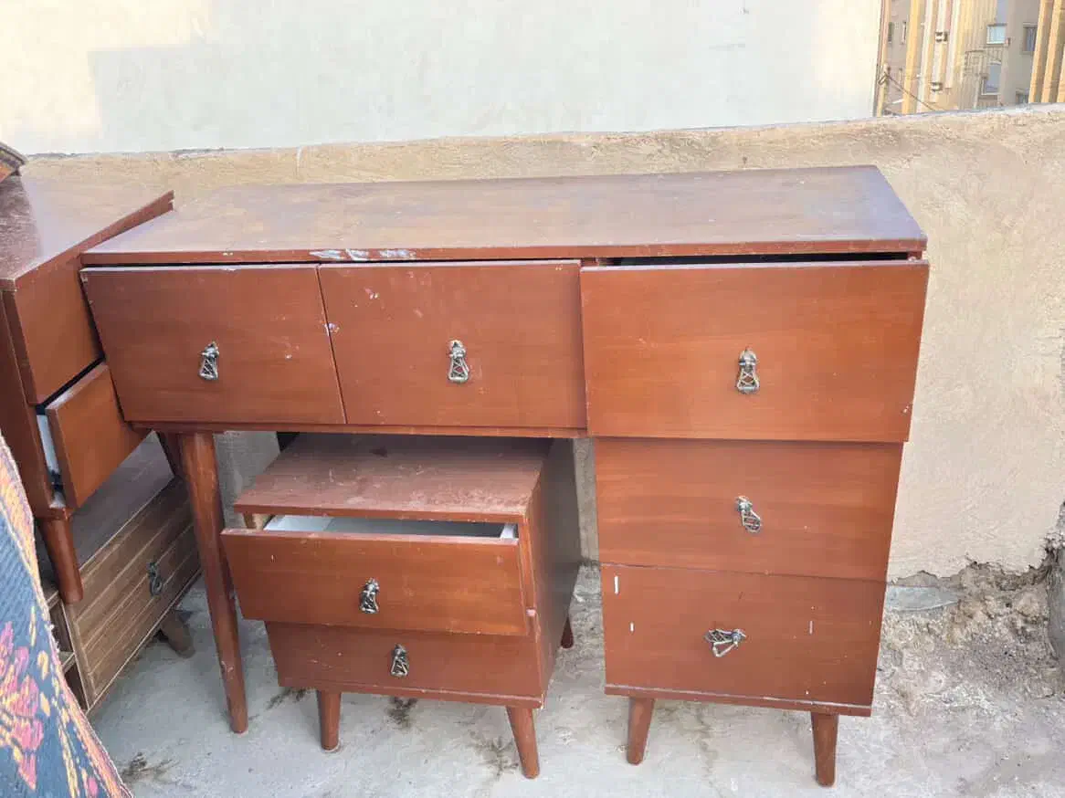 ماشین لباس شویی و وسایل خانه|ماشین لباسشویی و خشککن لباس|اصفهان, شهرک پارسیان|دیوار