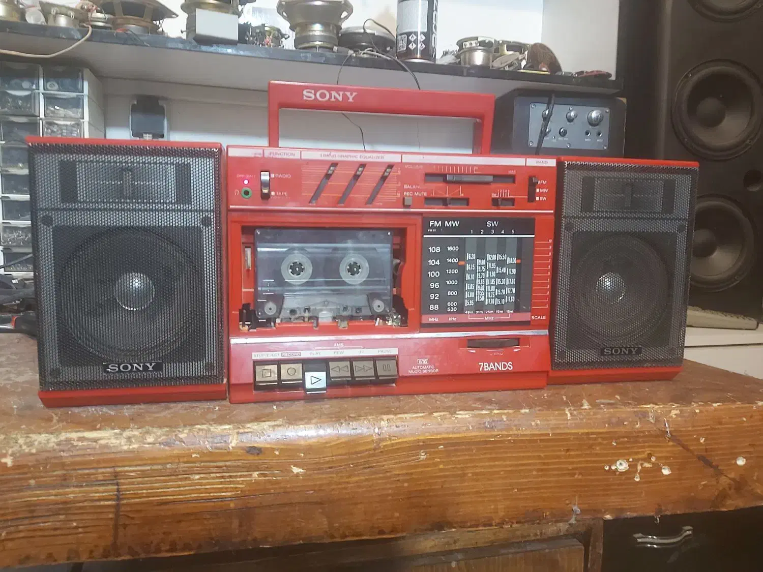 سونی مینی فلشخور بلوتوثی usbsys|سیستم صوتی خانگی|مشهد, فتح المبین|دیوار