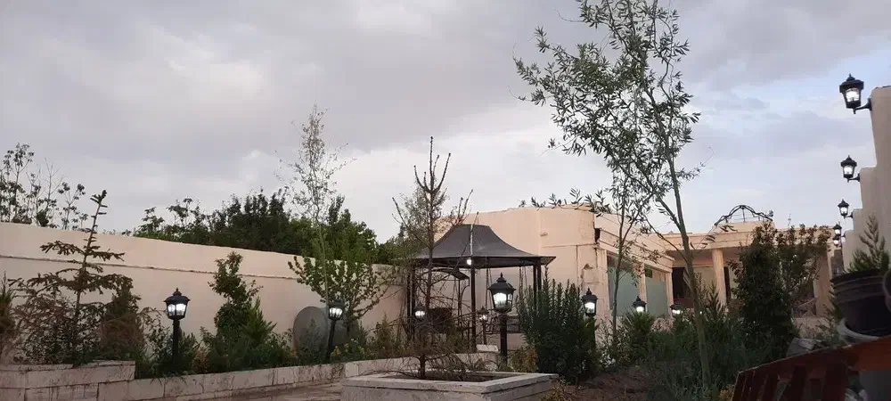 اجاره باغ ویلا شاهنامه مالک .|اجارهٔ کوتاه‌مدت ویلا و باغ|مشهد, چهاربرج|دیوار