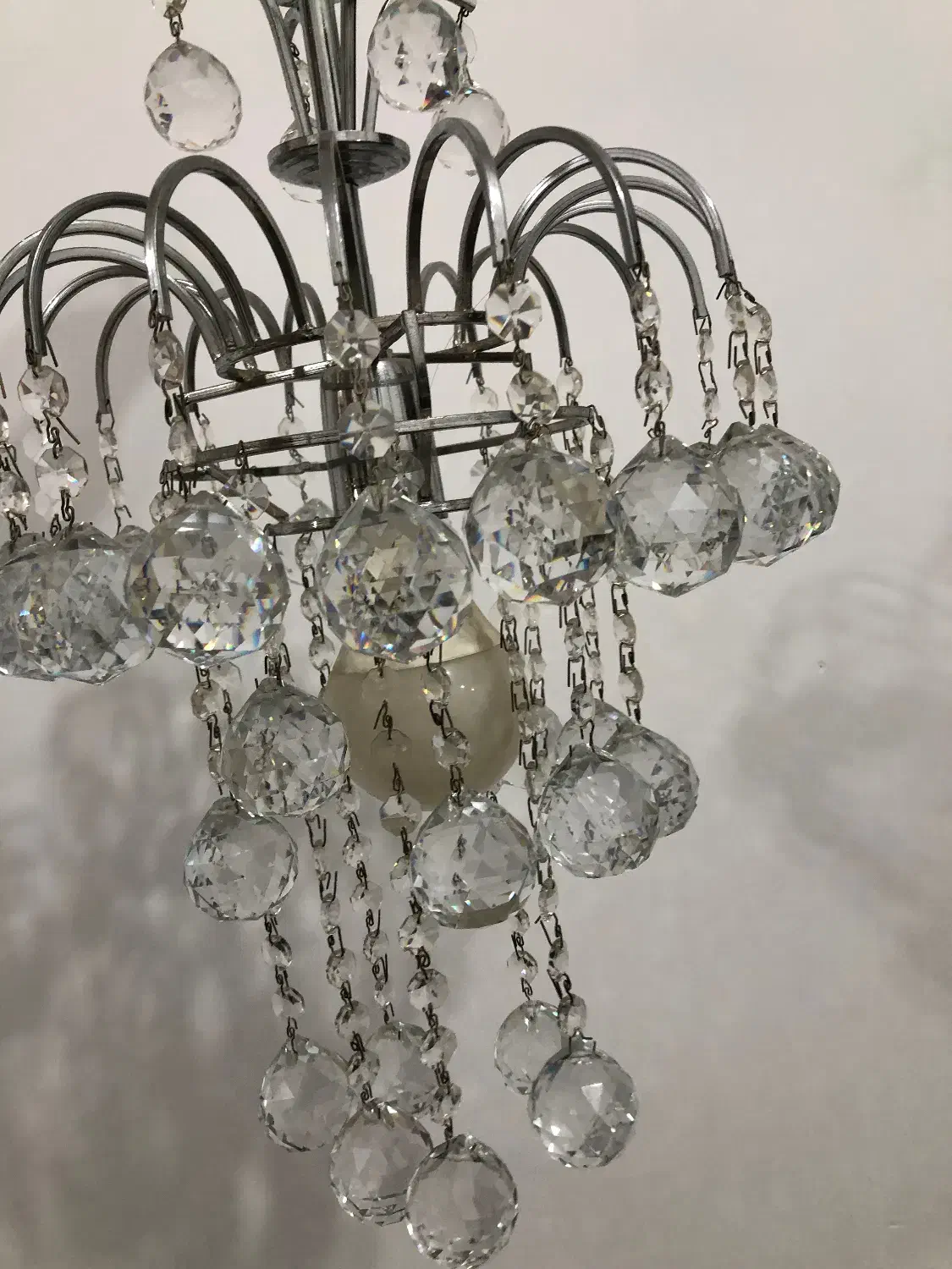 لوستر نو|لوستر و چراغ آویز|دزفول, |دیوار