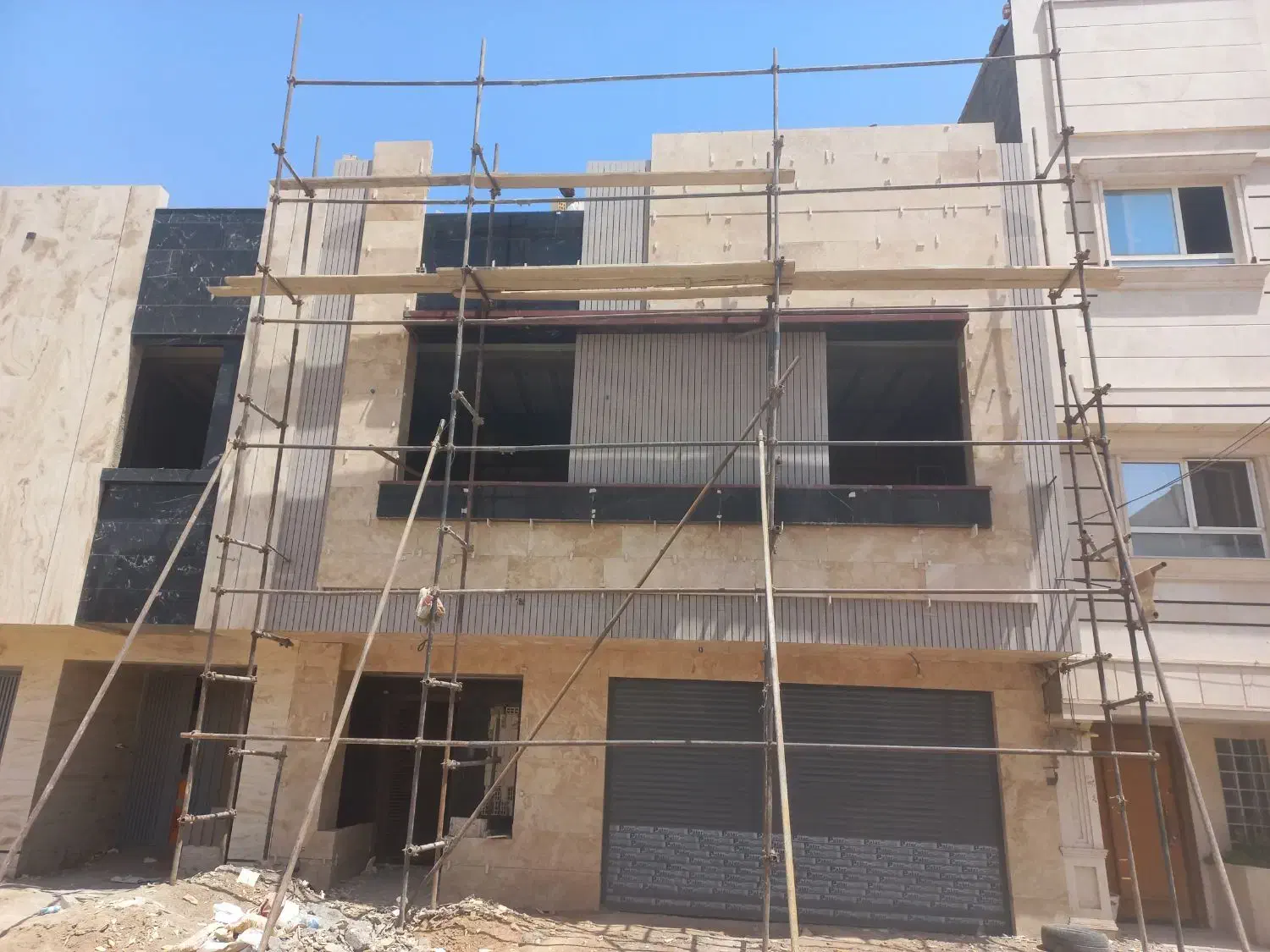 استا سنگ کار و نماکار|استخدام معماری، عمران و ساختمانی|یزد, |دیوار