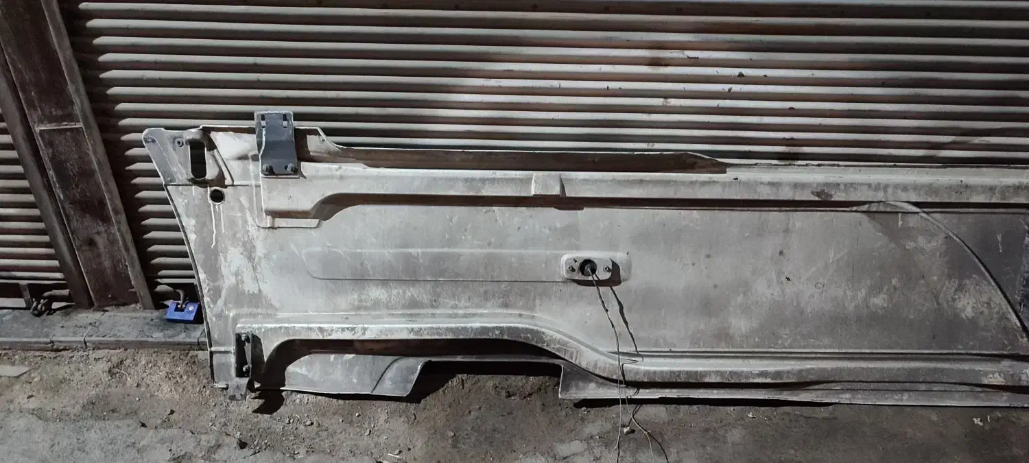 فلاپ کشنده داف|قطعات یدکی و لوازم جانبی|اسدآباد, |دیوار