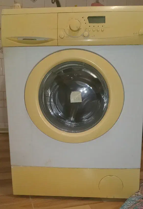 لباسشویی ۷کیلو|ماشین لباسشویی و خشک‌کن لباس|تبریز, |دیوار