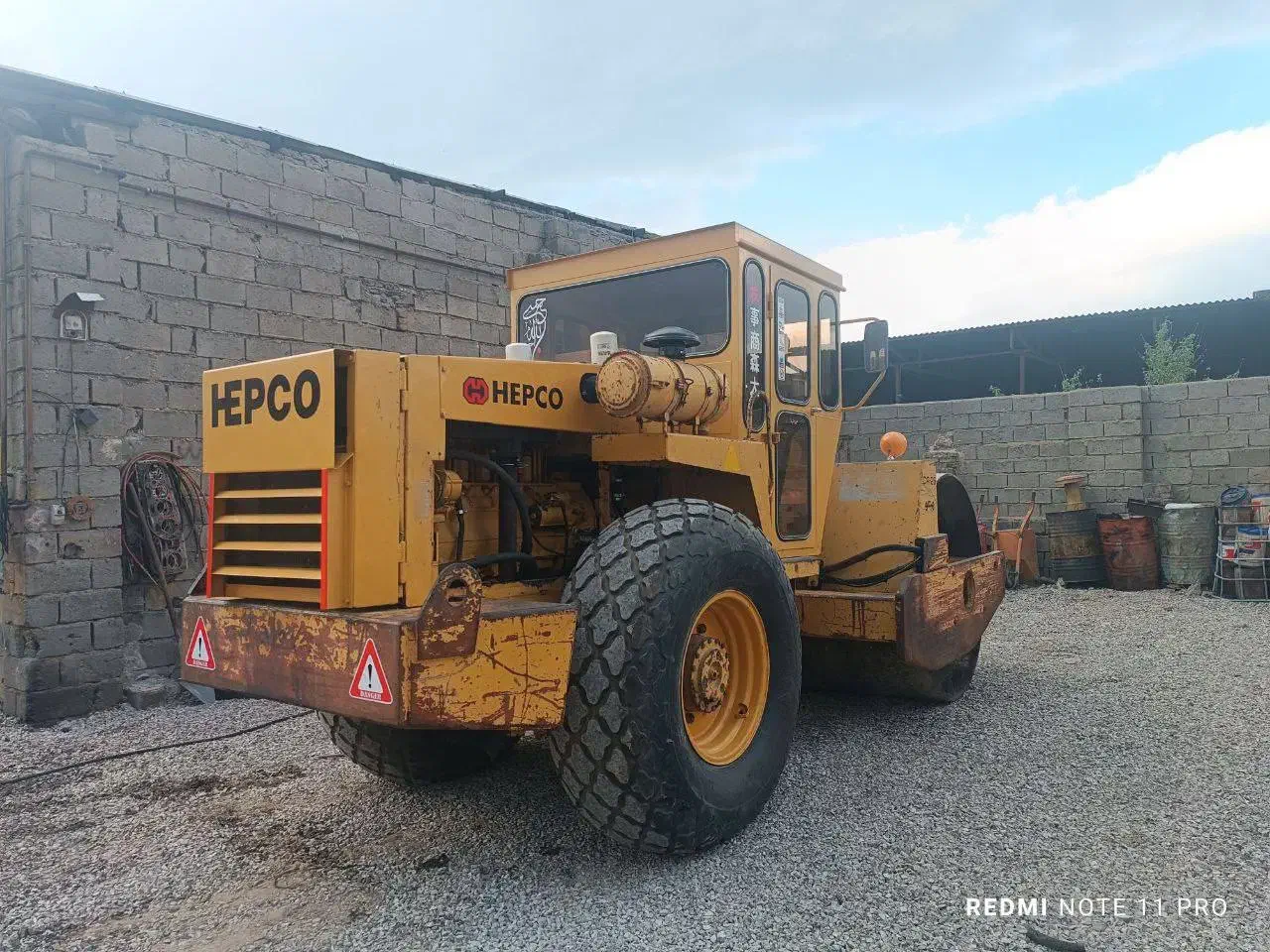 گریدر هونگ گونگ وغلطک ca25|خودرو سنگین|تهران, آذربایجان|دیوار