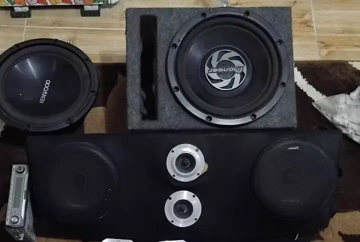 سیستم|قطعات یدکی و لوازم جانبی|خرم‌آباد (تنکابن), |دیوار