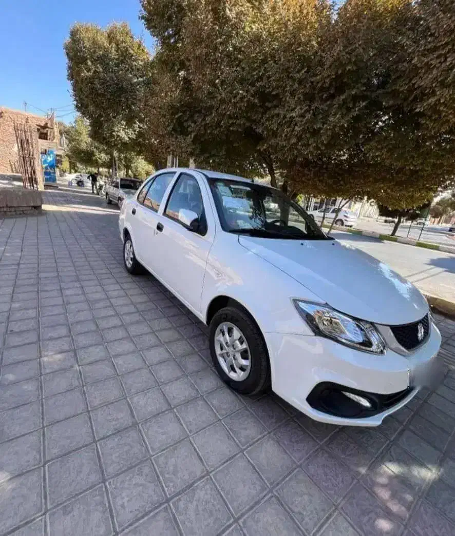 ساینا مدل ۱۴۰۴ صفر خشک|خودرو سواری و وانت|کرمان, |دیوار