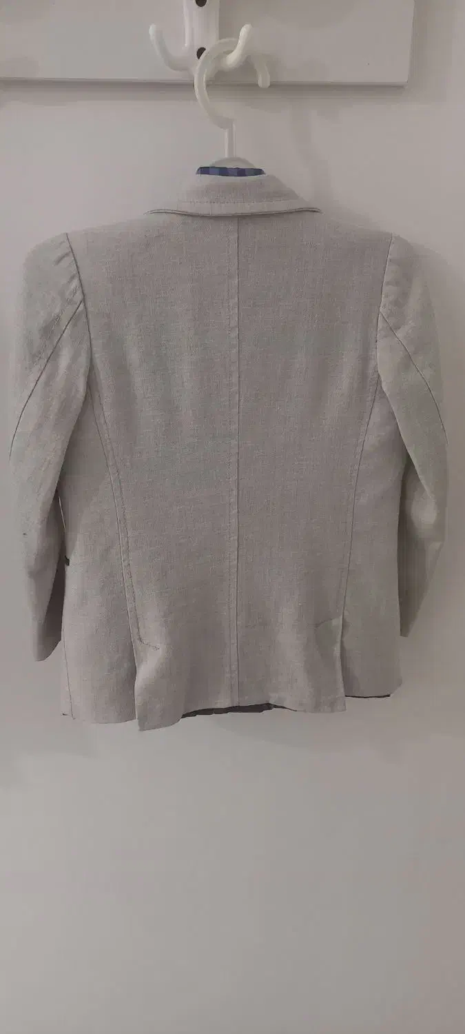 کت تک و پیراهن پسرانه|کفش و لباس بچه|اراک, |دیوار