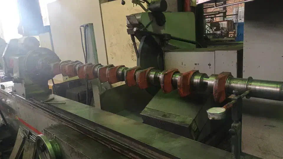 کارگر ساده و تراشکار و نیروی کنترل کیفی|استخدام صنعتی، فنی، مهندسی|تهران, چیتگر جنوبی|دیوار