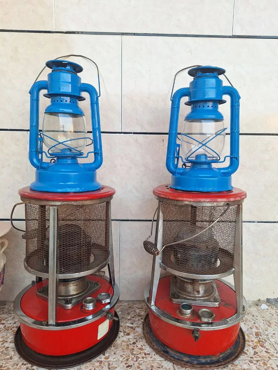 وسایل قدیمی|کلکسیون اشیاء عتیقه|امیدیه, |دیوار