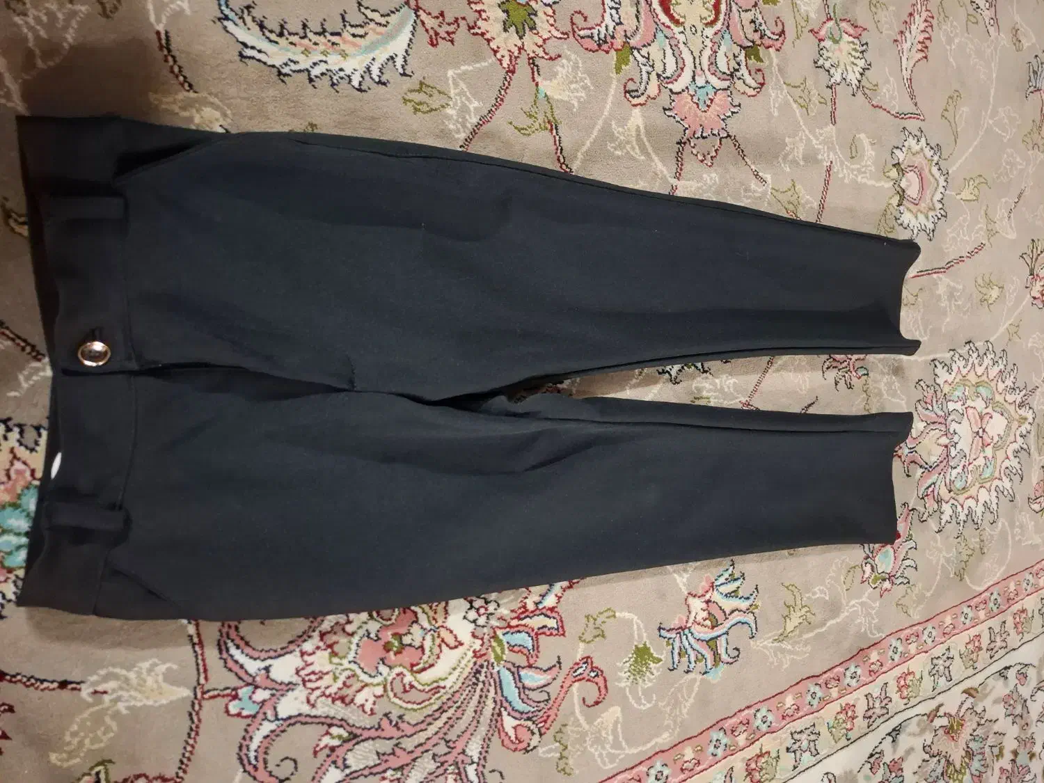 شلوارکتان|کفش و لباس بچه|مشهد, یاس|دیوار