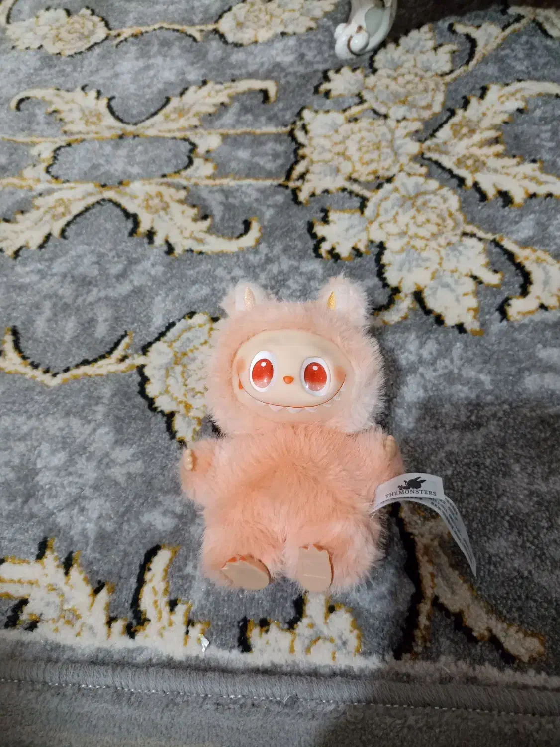 لبوبو|اسباب‌بازی بچه|یاسوج, |دیوار