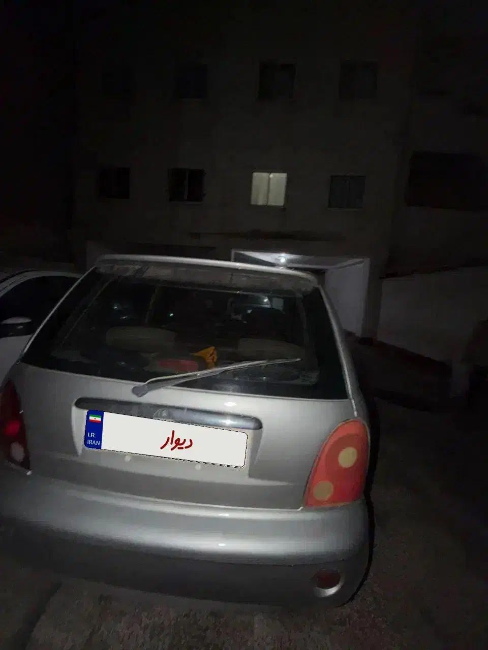 خودرو|خودرو سواری و وانت|گرگان, |دیوار