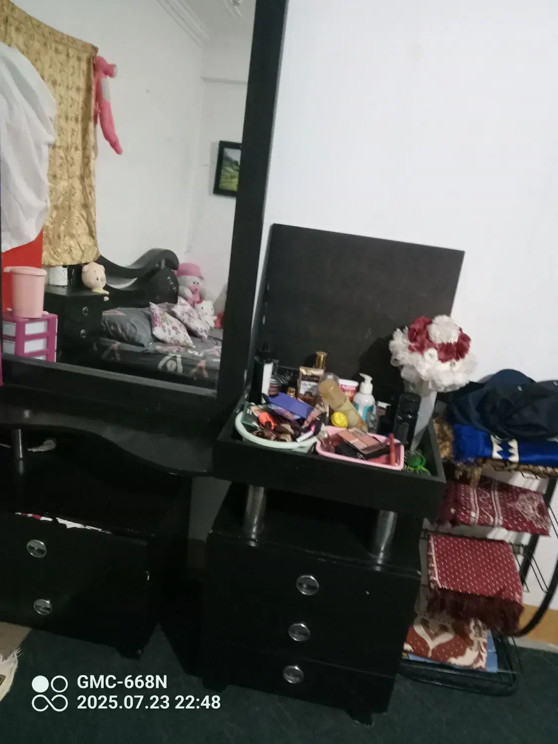 سرویس خواب بوفه و میز|تخت و سرویس خواب|فاضل آباد, |دیوار