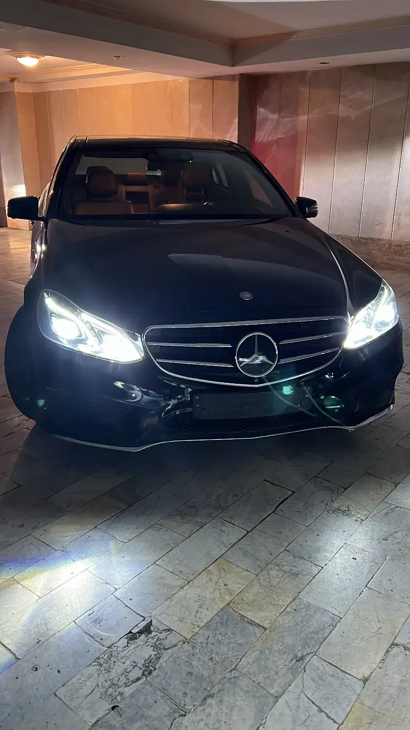 E250 2015|خودرو سواری و وانت|تهران, سازمان برنامه شمالی|دیوار