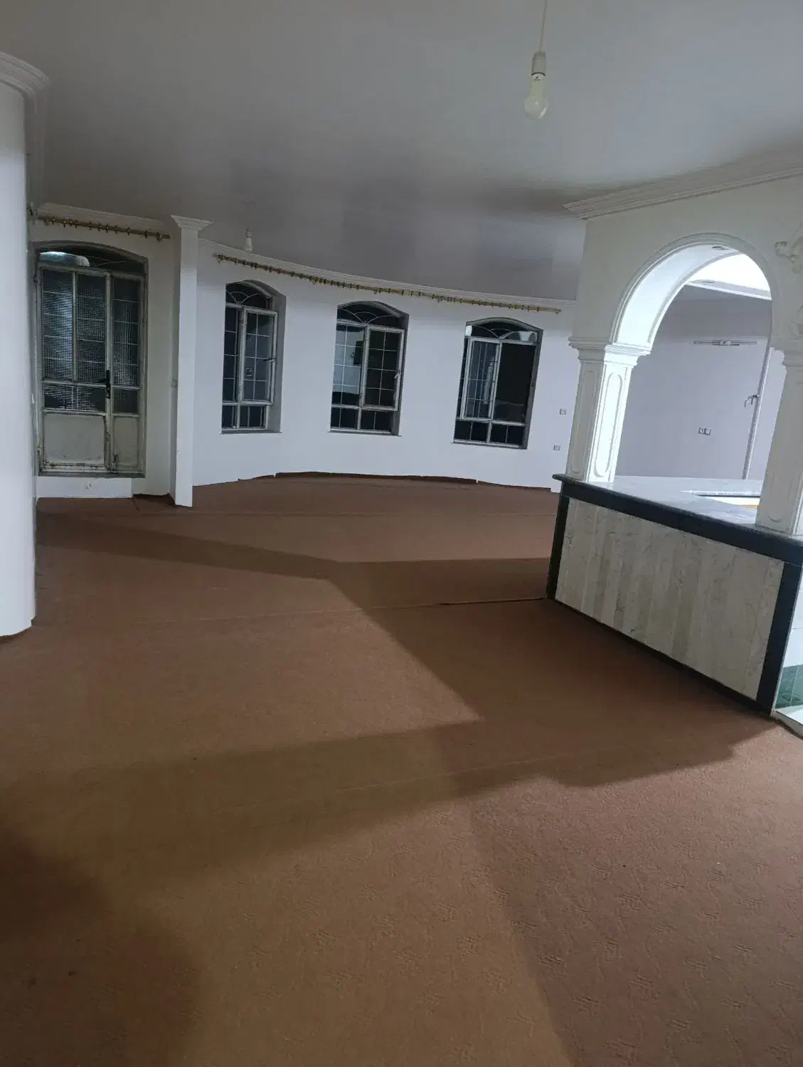 اجاره دربستی|اجارهٔ خانه و ویلا|سلماس, |دیوار