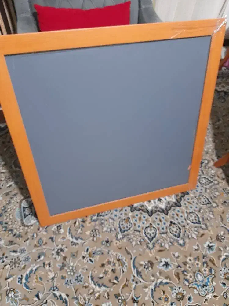 آینه با قاب چوبی|آینه|پردیس, فاز ۸|دیوار