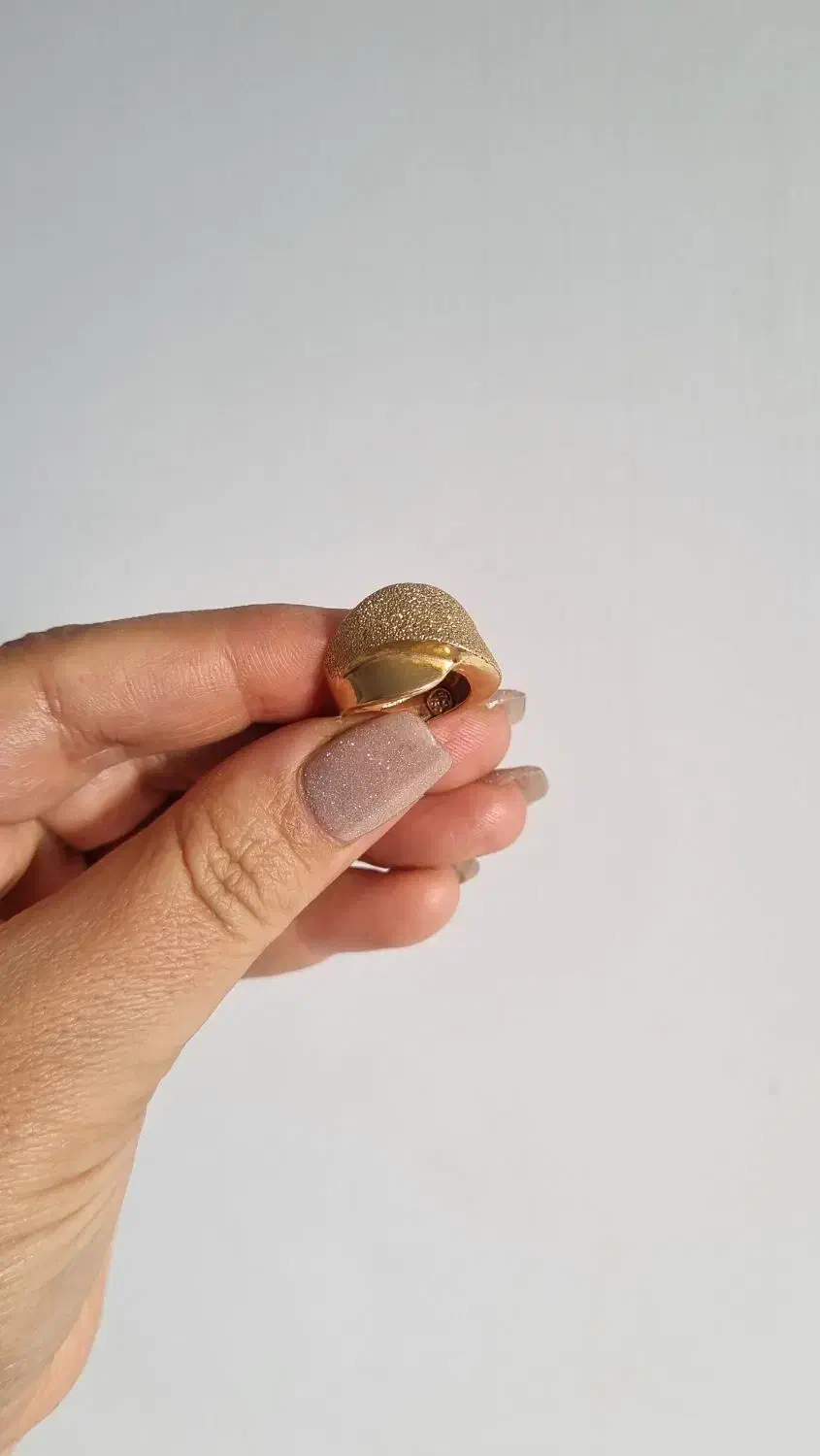 انگشتر با۵درصد|جواهرات|زنجان, |دیوار