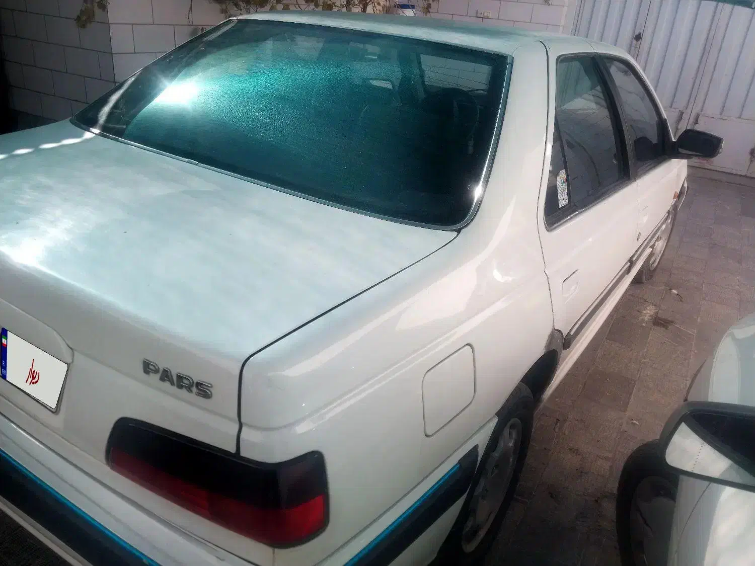 پژو|خودرو سواری و وانت|فرخ‌شهر, |دیوار