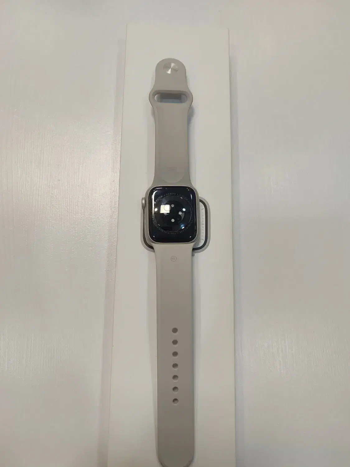 applewatch series7|ساعت|رامسر, |دیوار