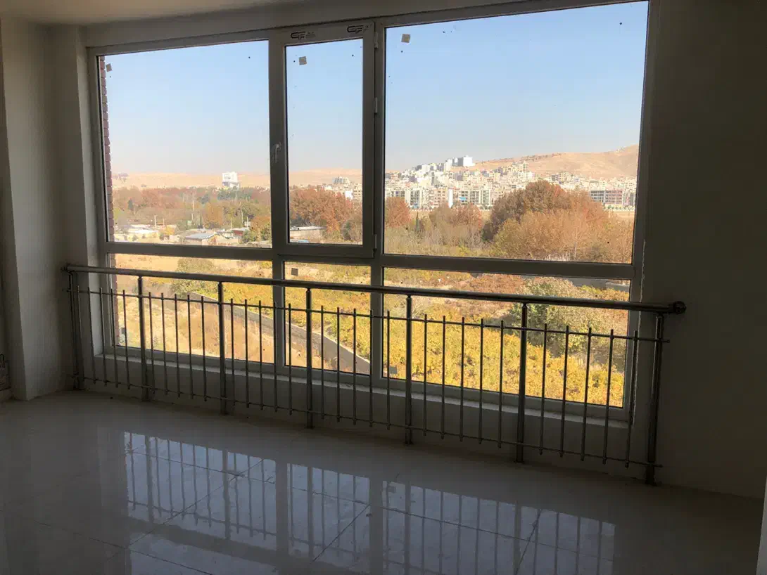 اپارتمان ۲۱۵ متری شیمی گیاه|فروش آپارتمان|شیراز, تاچارا|دیوار