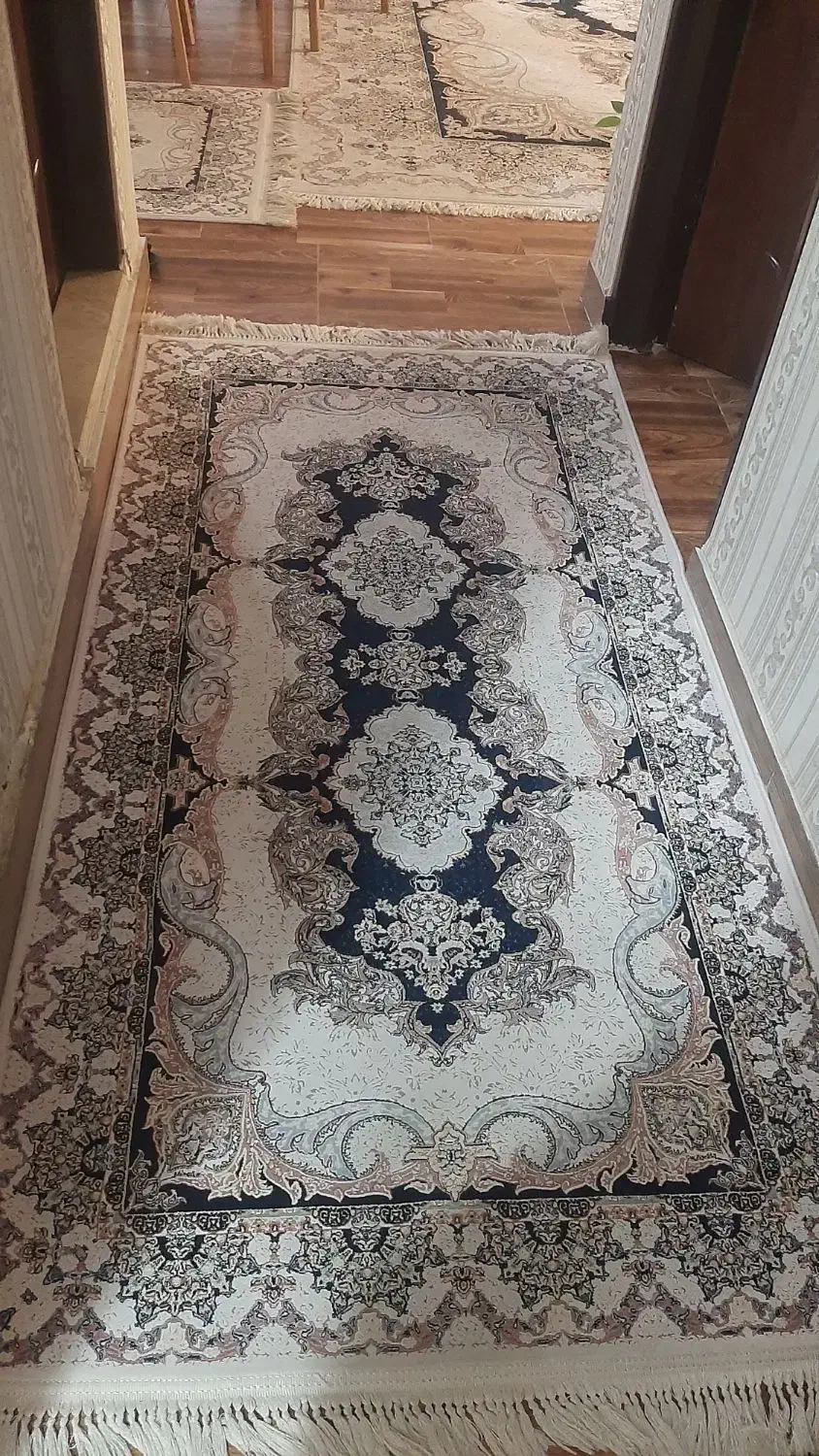 فرش ۱۲۰۰|فرش|رشت, حافظ آباد|دیوار