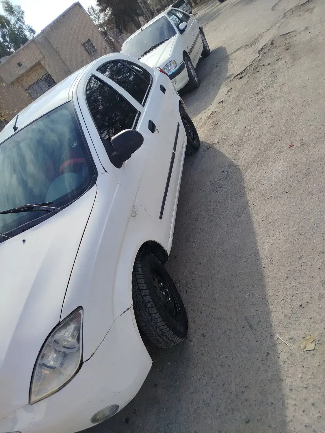 تیبا2|خودرو سواری و وانت|زاهدان, |دیوار