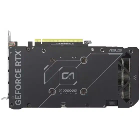 کارت گرافیک ایسوس Dual RTX 4060 Ti OC 16 گیگابایت|قطعات و لوازم جانبی رایانه|کرج, گوهردشت|دیوار