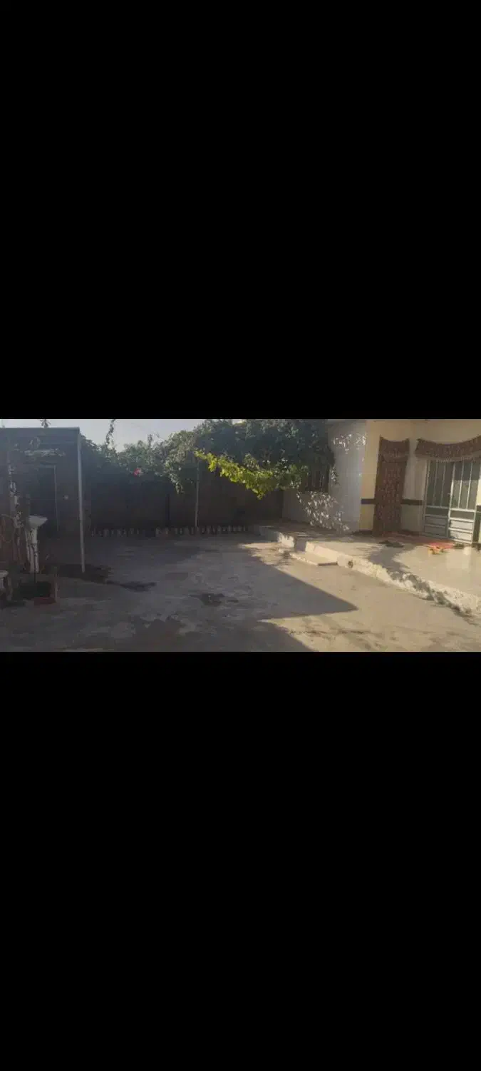 خانه ویلایی|فروش خانه و ویلا|گنبد کاووس, |دیوار