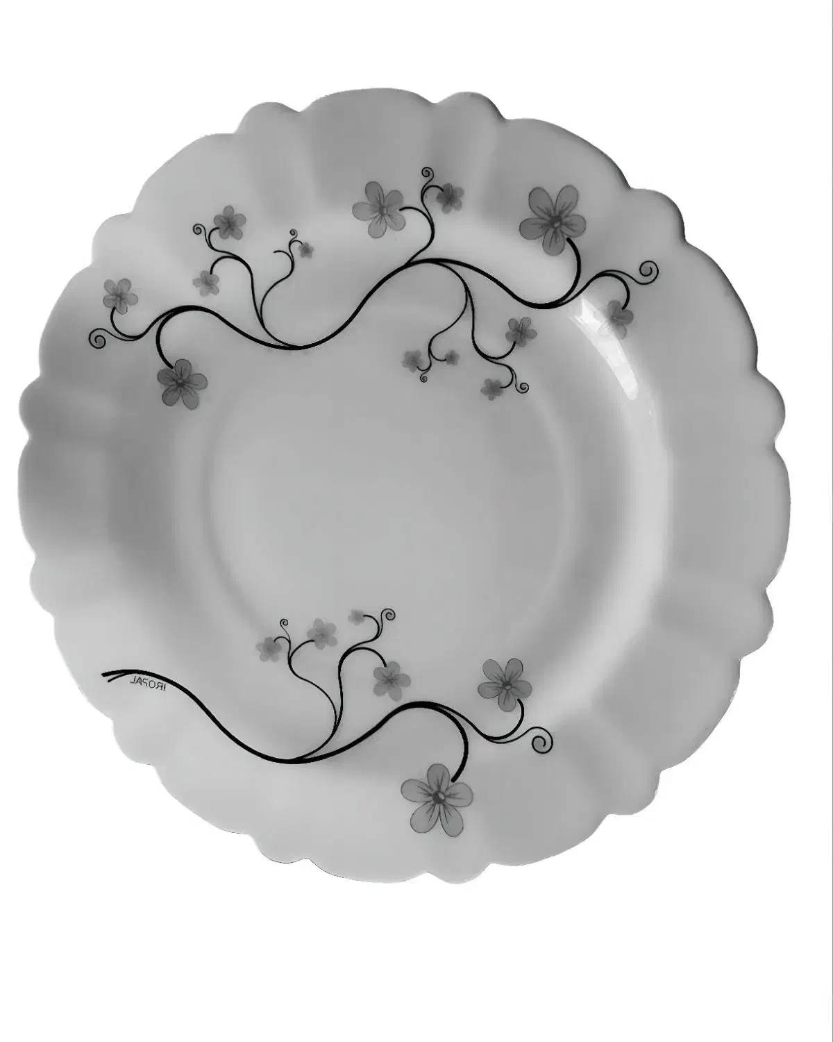 آرکوپال ۳۰ نفره  در حد نو|ظروف سرو و پذیرایی|فارسان, |دیوار