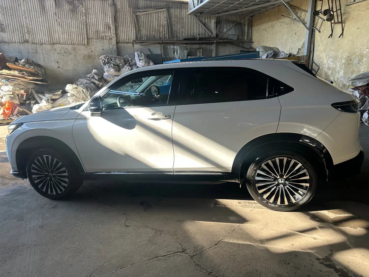 هوندا ens1 2023|خودرو سواری و وانت|تهران, آبشار|دیوار