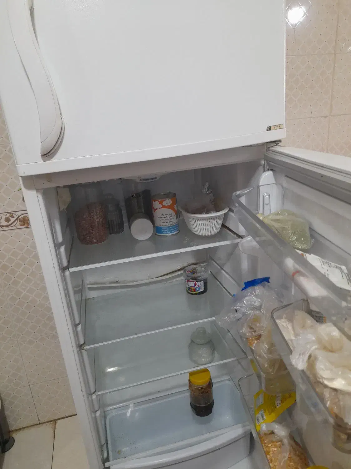 یخچال فریزر|یخچال و فریزر|امیدیه, |دیوار