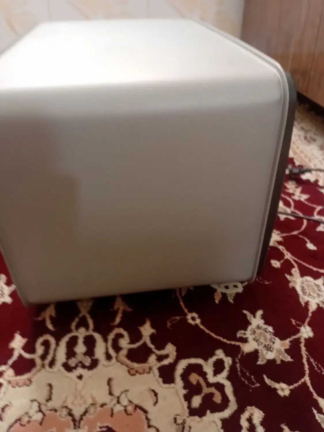 توستر .سرخکن باروغن|اجاق گاز و لوازم برقی پخت‌وپز|کرمانشاه, |دیوار