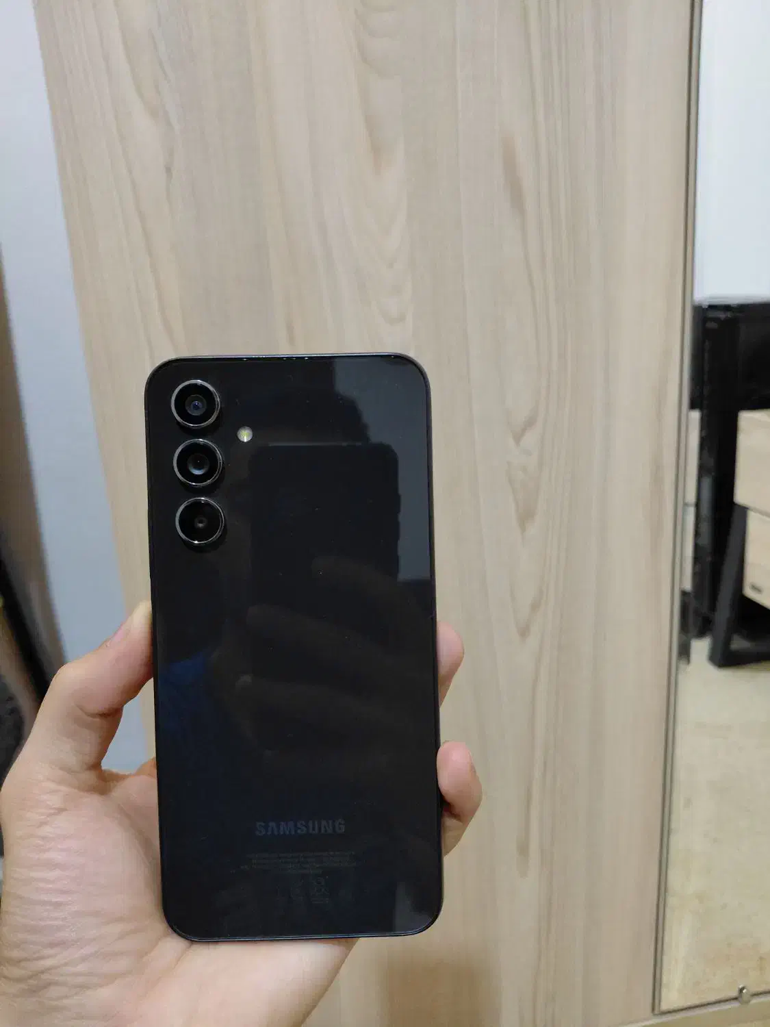 گوشی سامسونگ A54 128|موبایل|نور, |دیوار