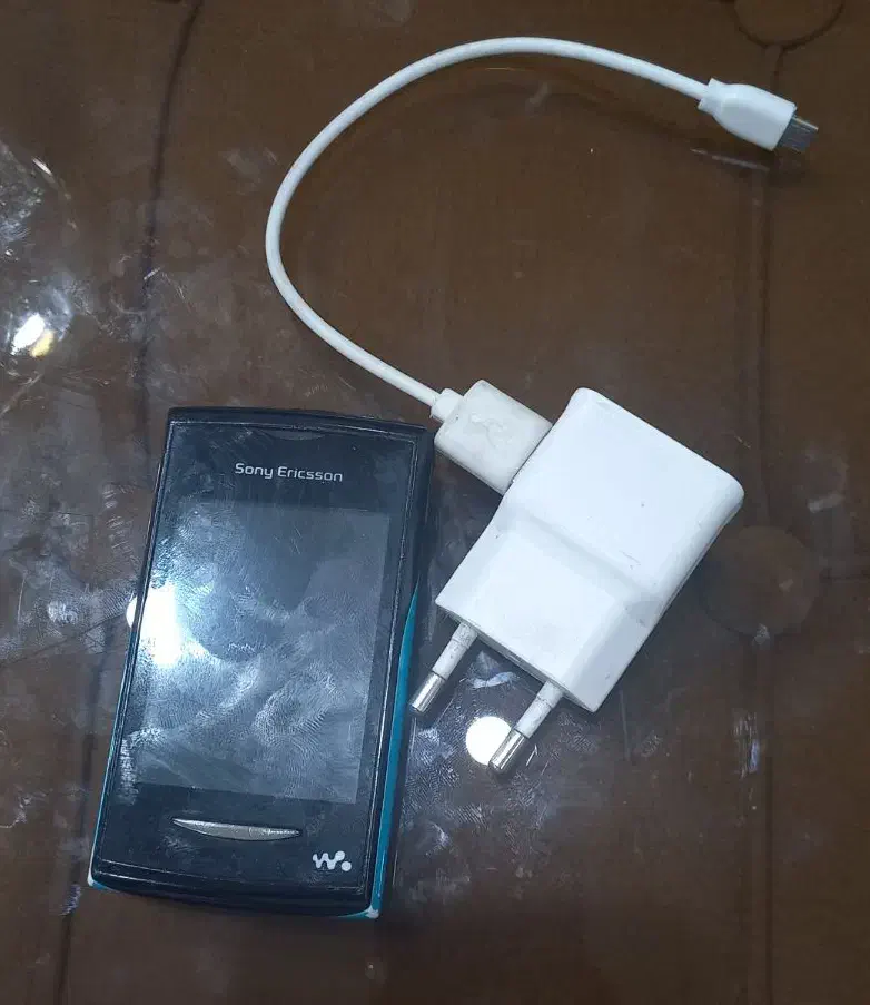 گوشی سونی اریکسون|موبایل|رشت, خمیران زاهدان|دیوار