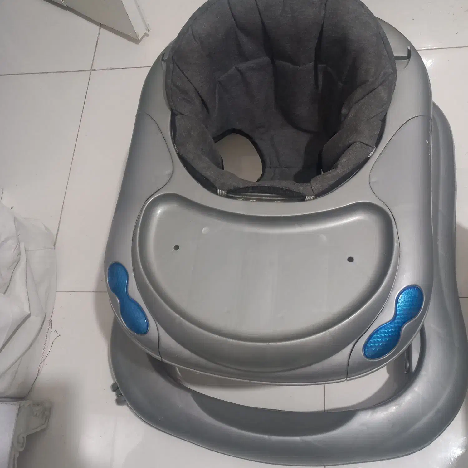 روروک|کالسکه و لوازم جانبی|شهریار, شهرک امیریه|دیوار