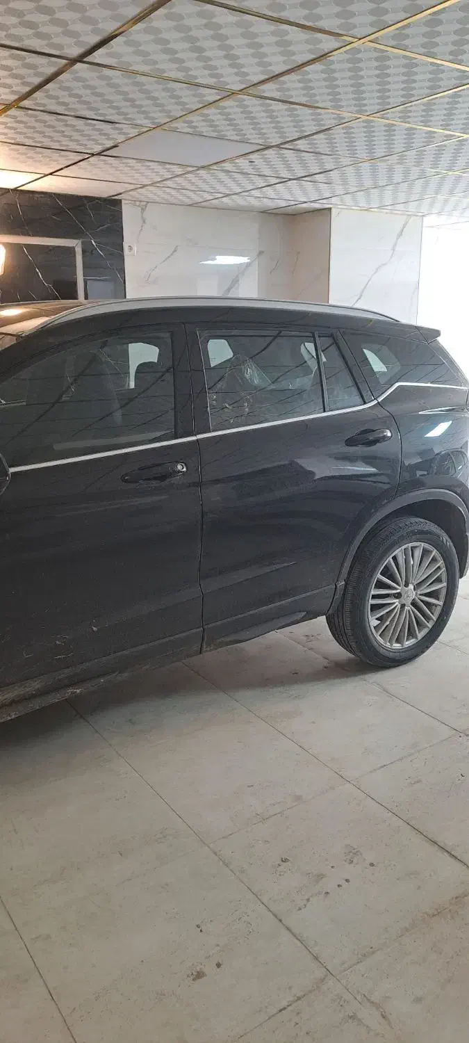 هایما s8|خودرو سواری و وانت|تبریز, |دیوار