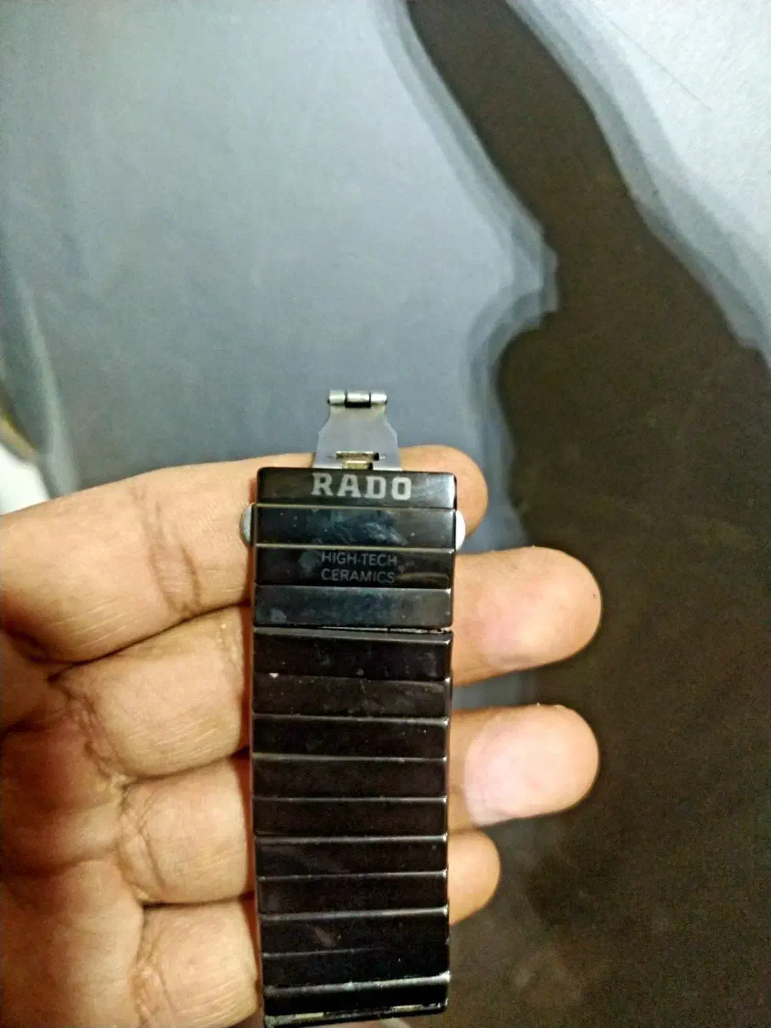 ساعت رادو سرامیک|ساعت|زابل, |دیوار