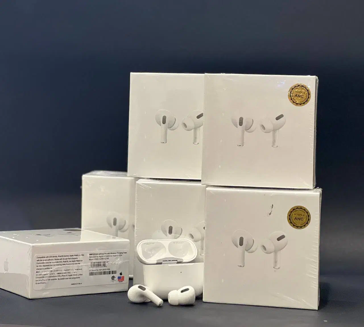 ایرپاد پرو جنس درجه ۱|لوازم جانبی موبایل و تبلت|میاندوآب, |دیوار