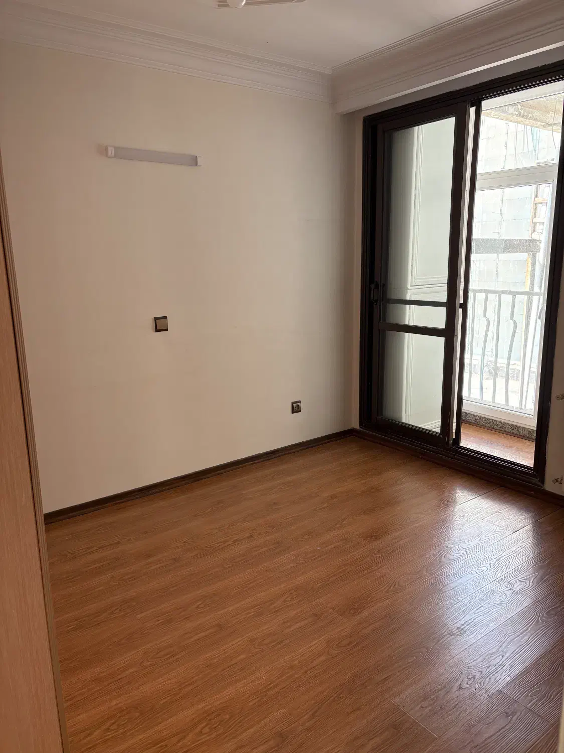 آپارتمان سعادت آباد ۱۵۸  متر ۳ خواب