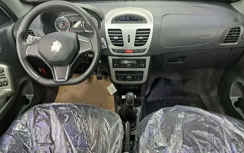 کوییک S مدل 1404 تحویل دی ماه|خودرو سواری و وانت|قزوین, |دیوار