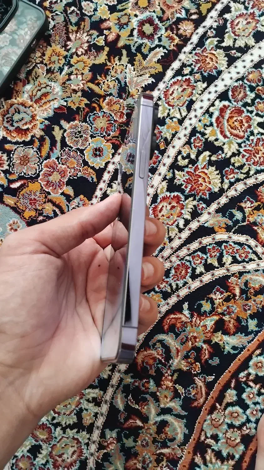 آیفون ۱۴ پرو مکس|موبایل|گرگان, |دیوار