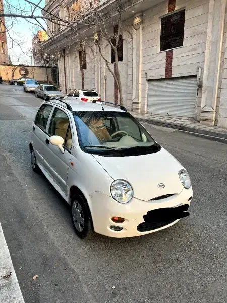 ام وی ام ۱۱۰ اتومات|خودرو سواری و وانت|تهران, مینای شمالی (مخبر)|دیوار