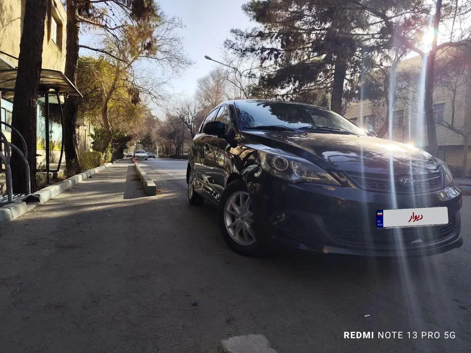 mvm315|خودرو سواری و وانت|اصفهان, مارچین|دیوار