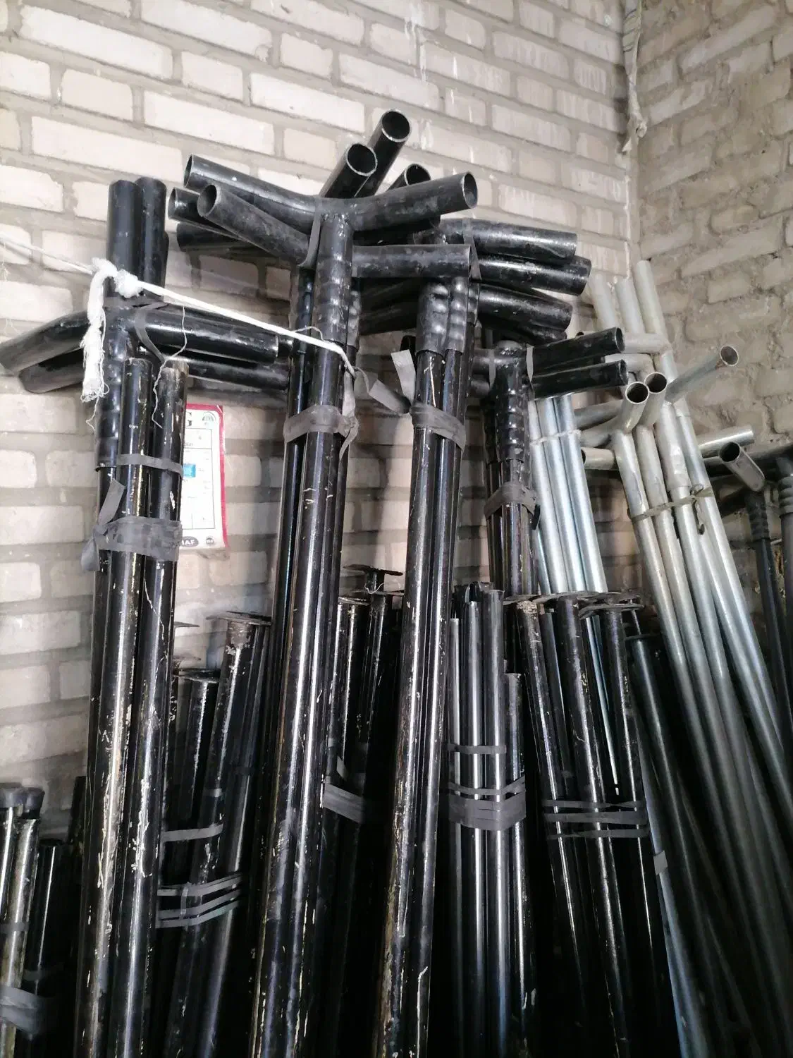 چادر برزنت 6و12و24 متری|کوهنوردی و کمپینگ|دره شهر, |دیوار