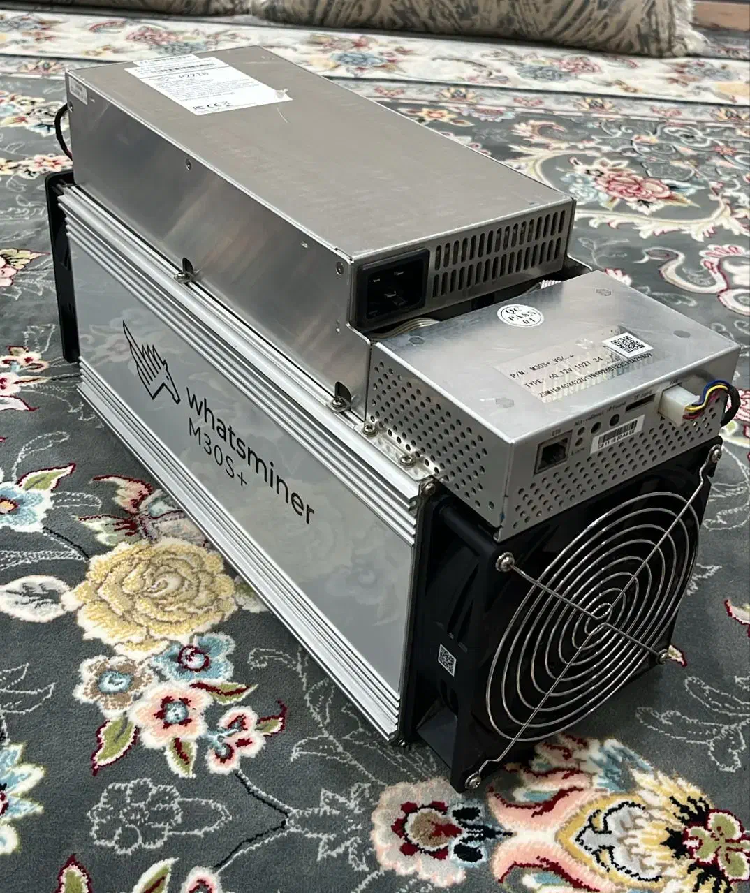 تعمیر و سرویس و خرید و فروش انواع ماینر|خدمات رایانهای و موبایل|برازجان, |دیوار